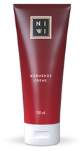 NIWI Warming Cream 100 ml