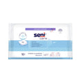 Seni care Wet wipes with vitamin E and allantoin 10 pcs