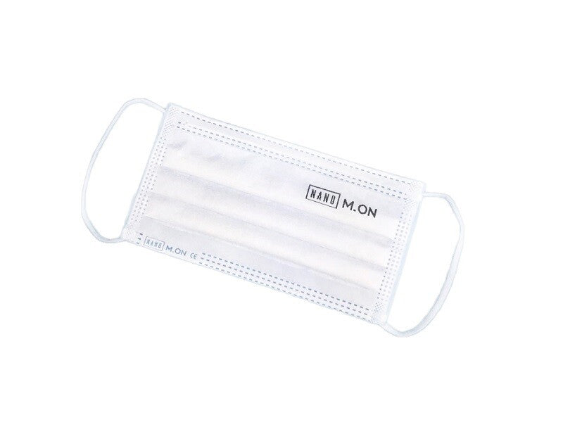 NANO M.ON Premium nano fiber mask 5 pcs
