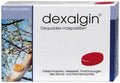 Dexalgin Dequadex 20 lozenges
