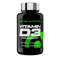 Scitec Nutrition Vitamin D3 - 250 capsules