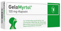 GeloMyrtol 120 mg 20 capsules