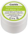 Casida Thyme Balm with Myrtle for Adults 25 gr