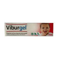 Viburgel Gel for pruning teeth 10 ml