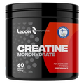 LEADER Creatine + Vitamin C - 300g