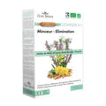 Flora Natura Complex 4 Weight Loss BIO 20x15 ml