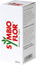 Austroplant Symbioflor Enterococcus Drops 50 ml