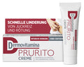 Dermovitamina Prurito Creme Anti Itching cream 30 ml