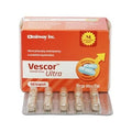 Brainway Vescor Ultra 50 capsules