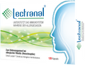 Lectranal 120 Capsules