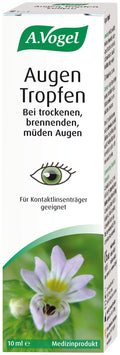 A.Vogel Eye Drops 10 ml