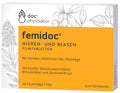 femidoc® kidney and bladder 40 tablets