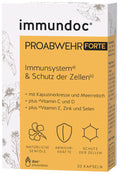 Doc phytolabor immunodoc Prodefense Forte 30 capsules