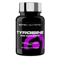 Scitec Nutrition Tyrosine - 100 capsules