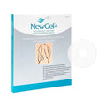 NewGel+ NG-320 Areola silicone scar patch 2 pcs transparent