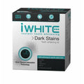iWhite Dark Stains Instant Teeth Whitening kit 10 applicators