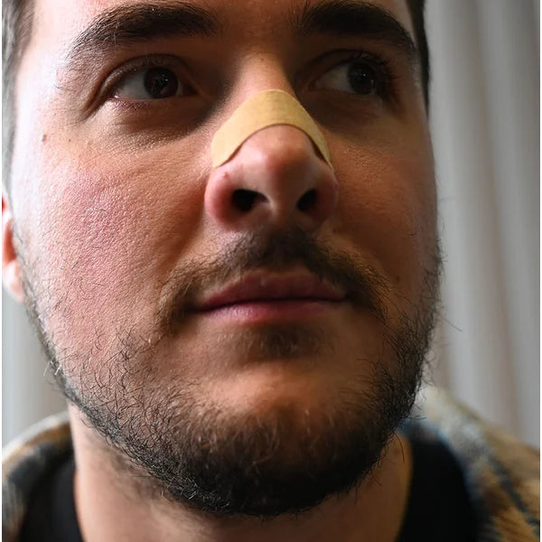 Lunesto Nasal Strips 30 pcs