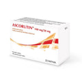 Ascorutin 100 coated tablets