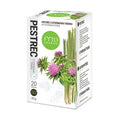 Fytopharma Milk thistle with lemon grass portioned tea 20x2 g