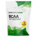 Gymsupps BCAA 4:1:1 Instant 500g - mango, passion fruit