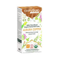 Cultivator's Organic Herbal Hair Color Auburn Copper