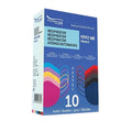 Promedor24 Respirator FFP2 NR Primus Pastel 10 pcs