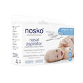 Nosko Nasal aspirator Original Set