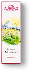 Dr. Klade's Mint Breeze Room Fragrance 30 ml