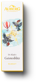 Dr. Klade's Brainstorm Room Fragrance 30 ml