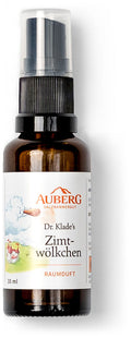 Dr. Klade's Cinnamon Clouds Room Fragrance 30 ml