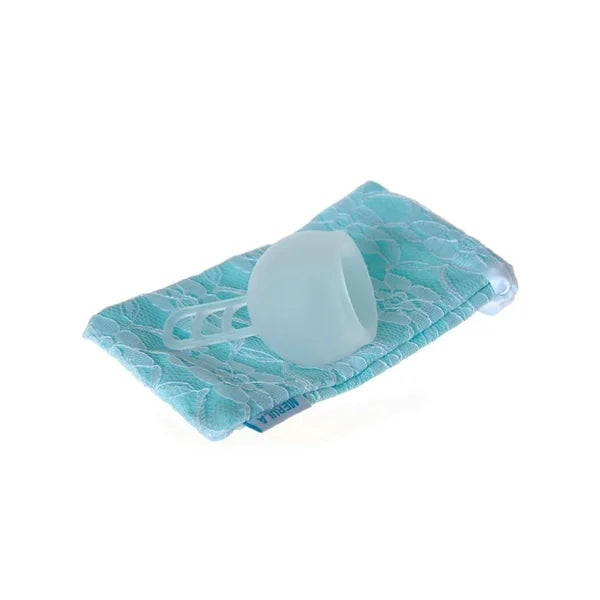 Merula Cup Menstrual Cup Ice (MER003)