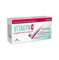 VITAgyn C vaginal cream with acidic pH of 30 g