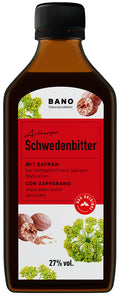 Arlberger Swedish bitter