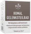 Humal joint steep bath 10 sachets