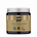 Fair Squared Hair Styling Cream with Argan Oil 100 ml