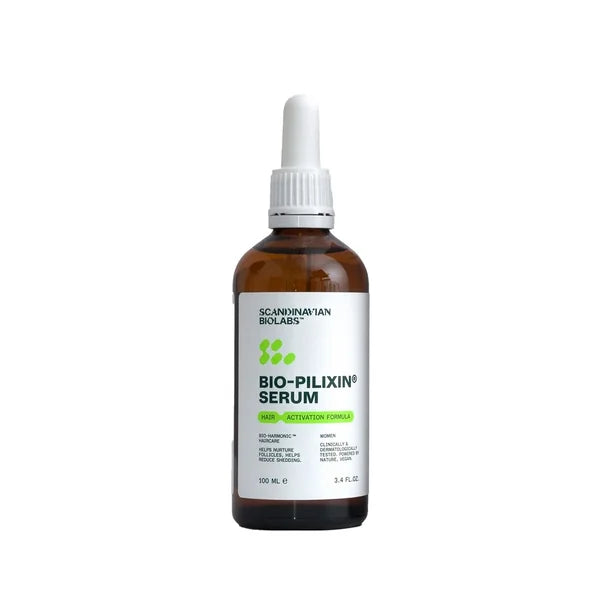 Scandinavian Biolabs Women's Hair Growth Support Serum 100 ml