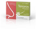 Tenoros lozenges - 15 pieces