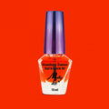 Mollylac cuticle and nail oil Strawberry Essence, 10 ml