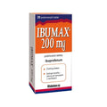 Vitabalans Ibumax 200 mg 30 tablets