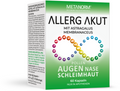 Metanorm Allerg Acute 60 capsules