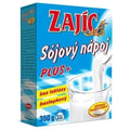 Zajic Soy Drink PLUS box 350 g