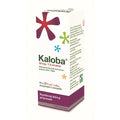 Kaloba 20 mg/7.5 ml syrup 100 ml