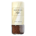 Davidoff Fine Aroma 100g instant coffee