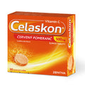 Celaskon Red Grapefruit 500 mg 30 effervescent tablets
