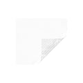 MEPITEL One 9 x 10 cm, 5 pcs silicone wound contact layer