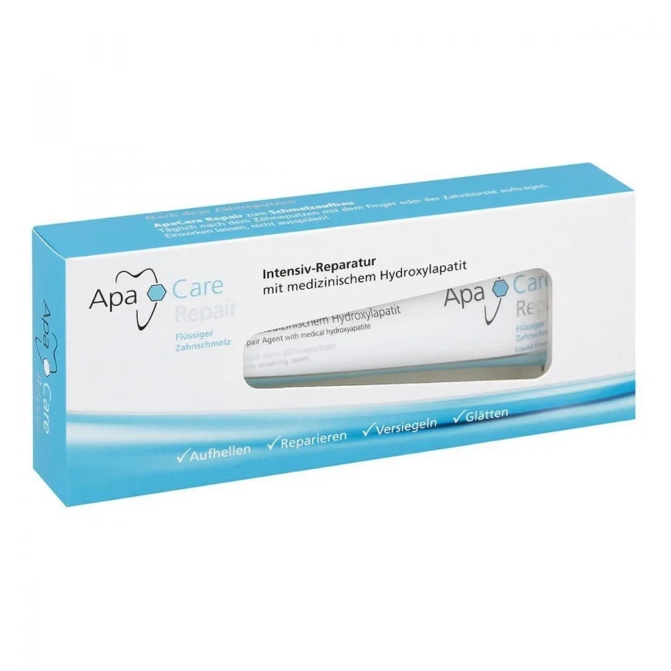 ApaCare Repair - Corrective tooth gel - repairs 30ml