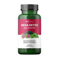 MOVit Mega Detox Recovery 60 capsules