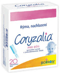Boiron Coryzalia Kids Oral Solution 20 ml