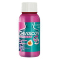 GAVISCON DUO EFFECT 500mg oral suspension, 250ml