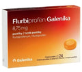 Galenika Flurbiprofen 8.75mg - 24 pastilles